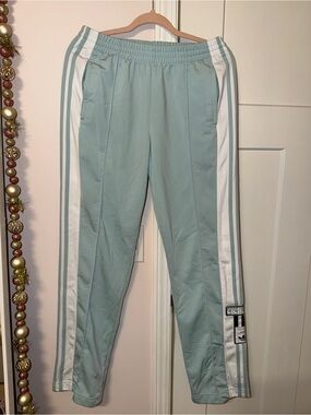 VINTAGE ADIDAS BREAK AWAY PANT